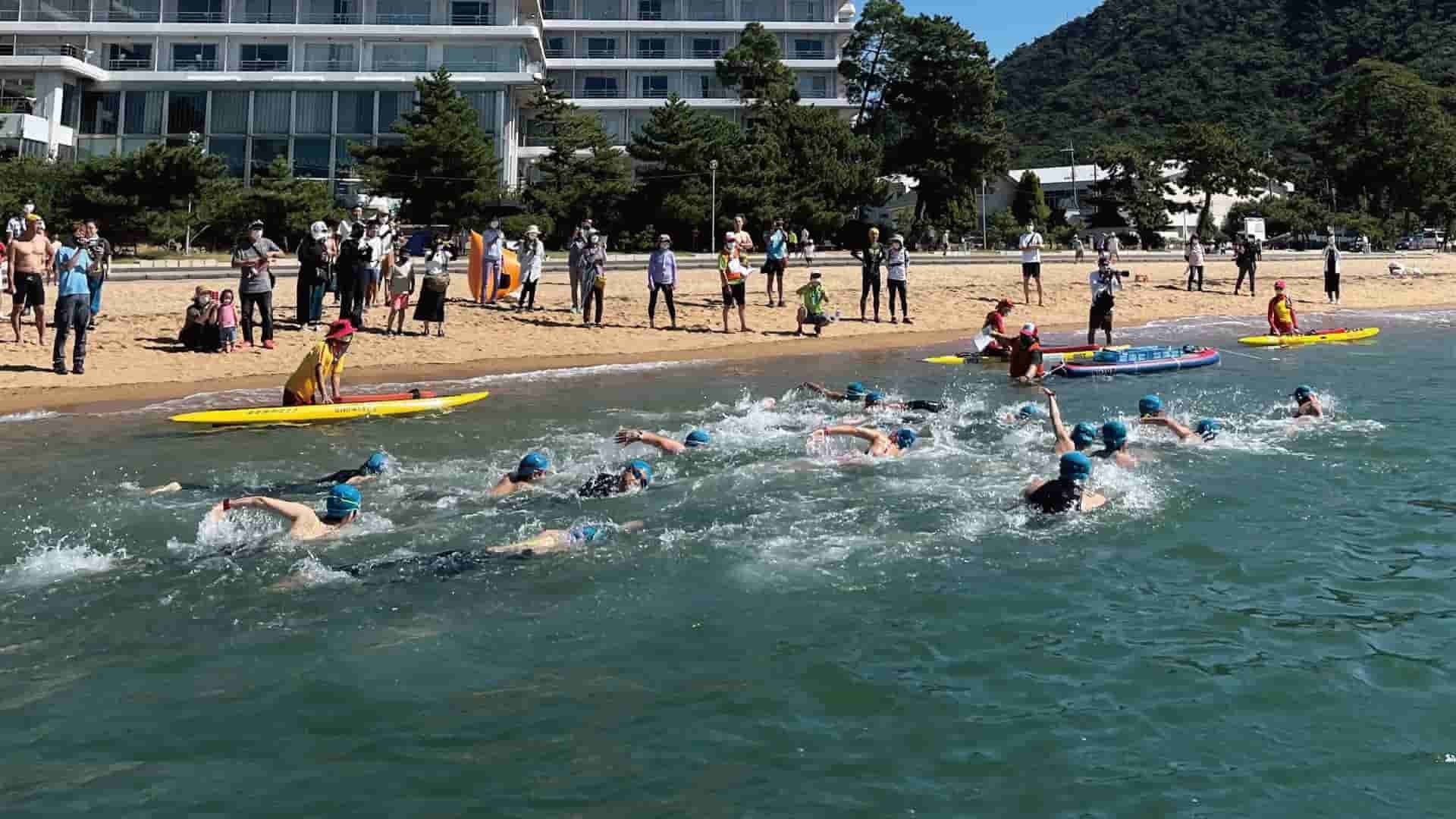 OWS計測画像